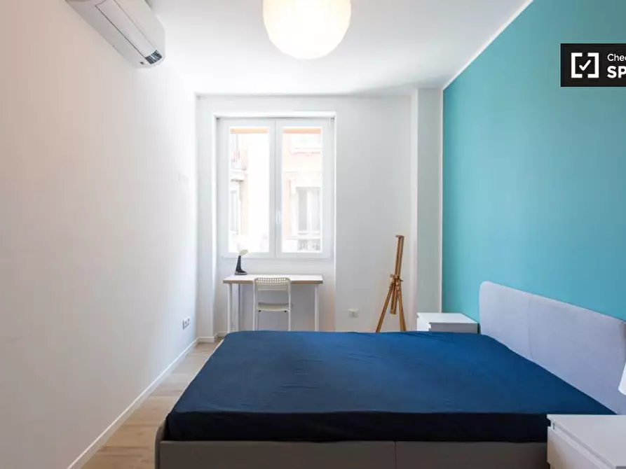 Immagine 16 di Appartamento in affitto  in Via Elia Lombardini a Milano