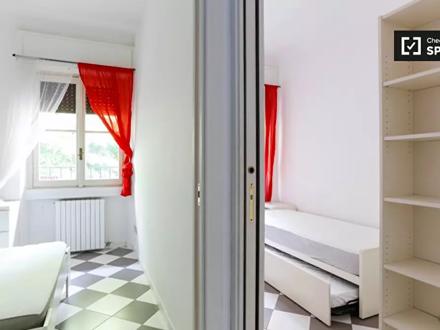 Immagine 9 di Appartamento in affitto  in Via Giuseppe Ripamonti a Milano