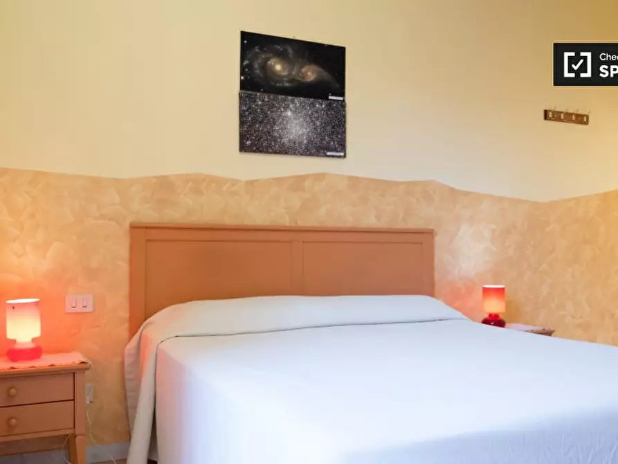 Immagine 4 di Appartamento in affitto  in Via Principe Amedeo a Roma