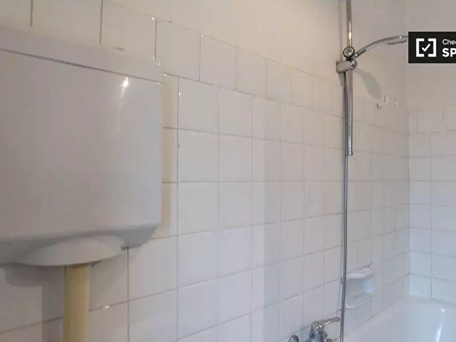 Immagine 19 di Camera condivisa in affitto  in Via Giuseppe Carozzi a Milano