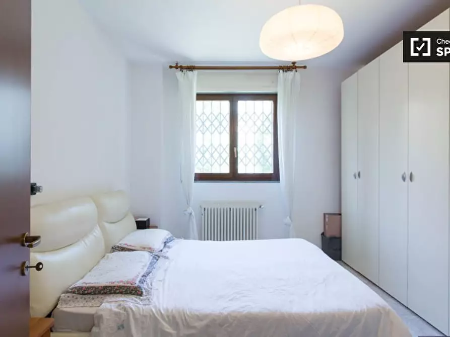 Immagine 9 di Appartamento in affitto  in Via Donna Prassede a Milano