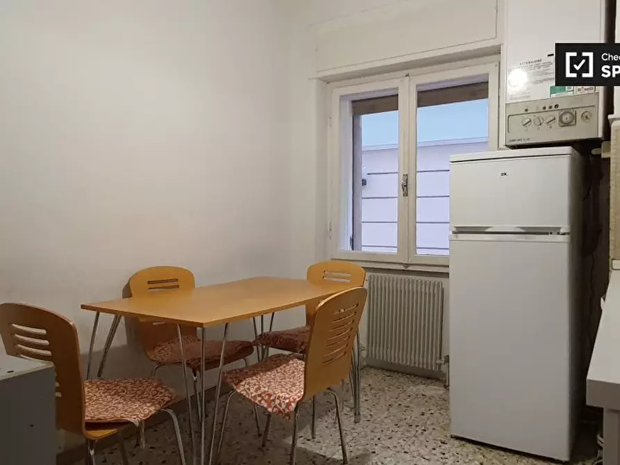 Immagine 6 di Camera condivisa in affitto  in Via S. Giovanni a Trento