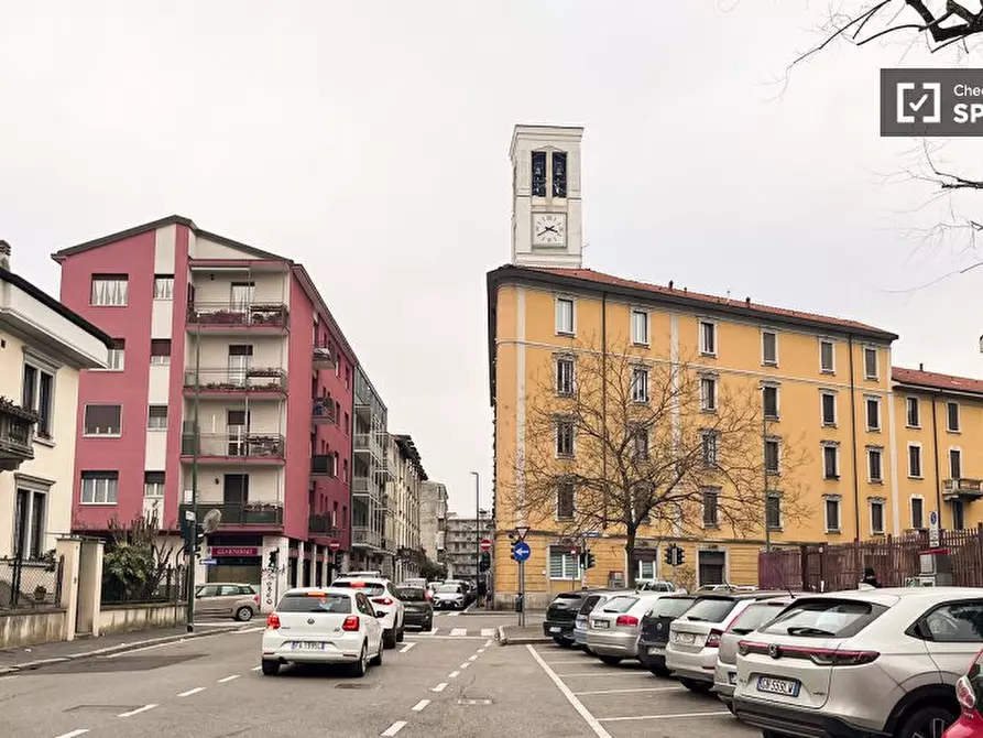 Immagine 19 di Appartamento in affitto  in Via Fratelli Cairoli a Sesto San Giovanni