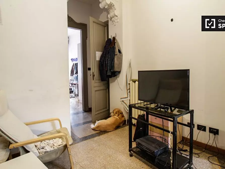 Immagine 6 di Camera condivisa in affitto  in Corso S. Maurizio a Torino