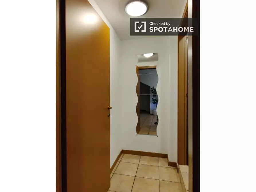 Immagine 7 di Ufficio in affitto  in Via Gian Battista Tiepolo a Milano