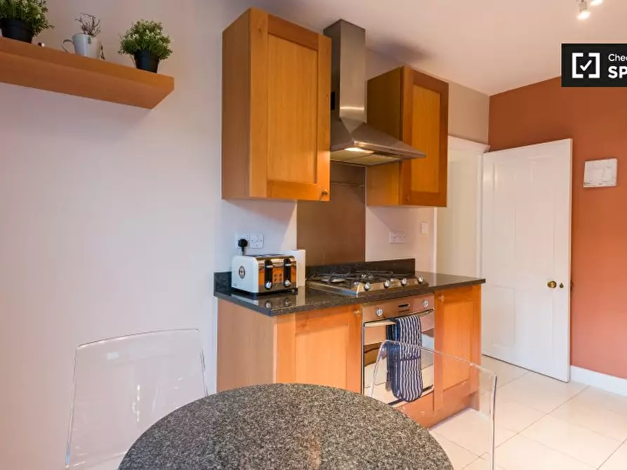 Immagine 8 di Appartamento in affitto  in Apartment 21 Strood House, Manciple Street a Camberwell