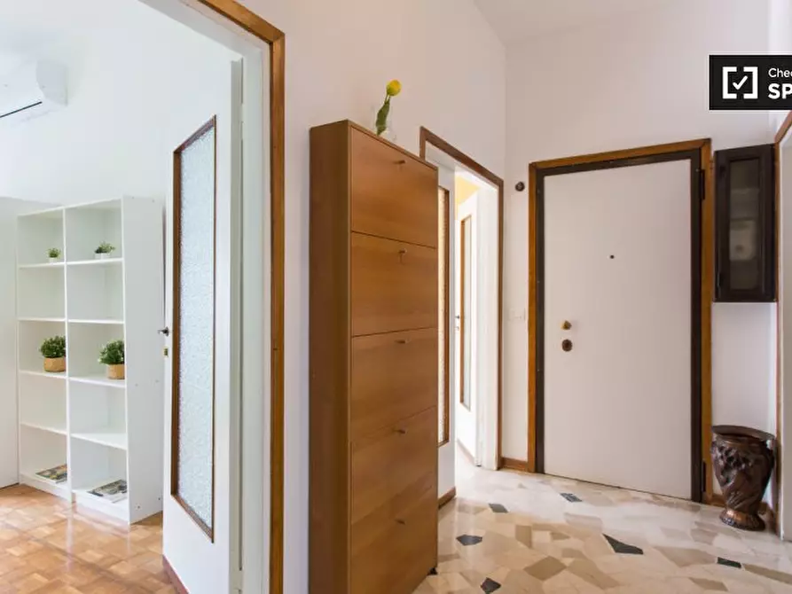 Immagine 6 di Camera condivisa in affitto  in Via Privata Stefanardo da Vimercate a Milano