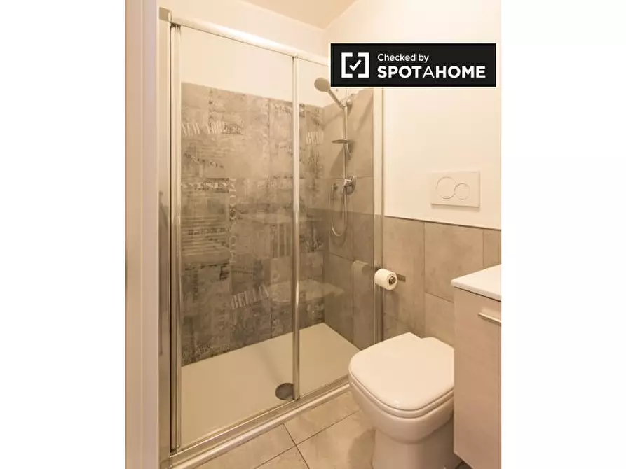 Immagine 11 di Ufficio in affitto  in Via Privata Angiolo Maffucci a Milano