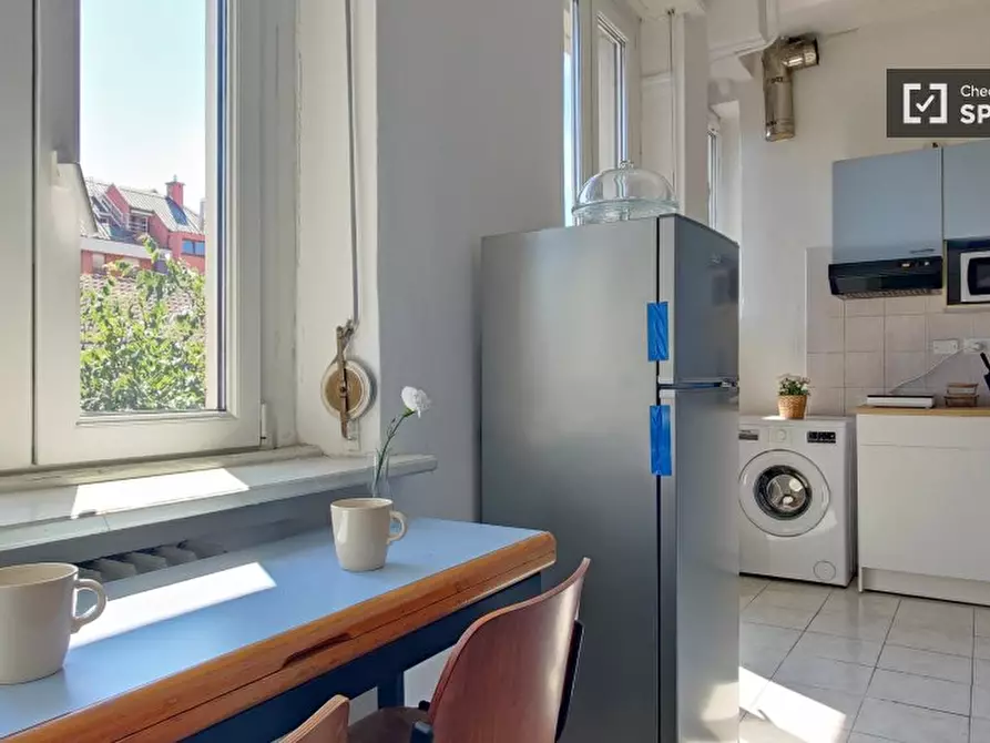 Immagine 8 di Appartamento in affitto  in Viale Famagosta a Milano