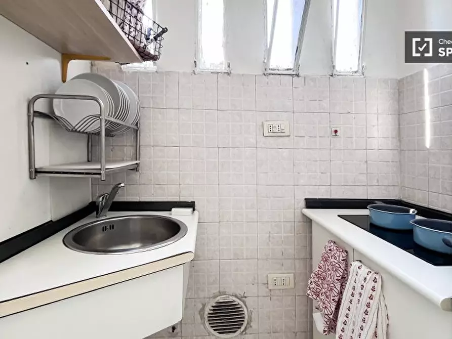 Immagine 7 di Appartamento in affitto  in Via Pietro da Cortona a Milano