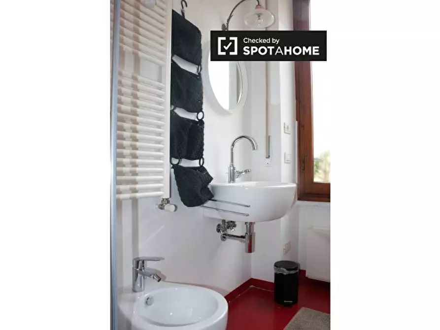 Immagine 10 di Ufficio in affitto  in Via dei Martiri del Popolo, 50122 Firenze FI, Italy a Firenze