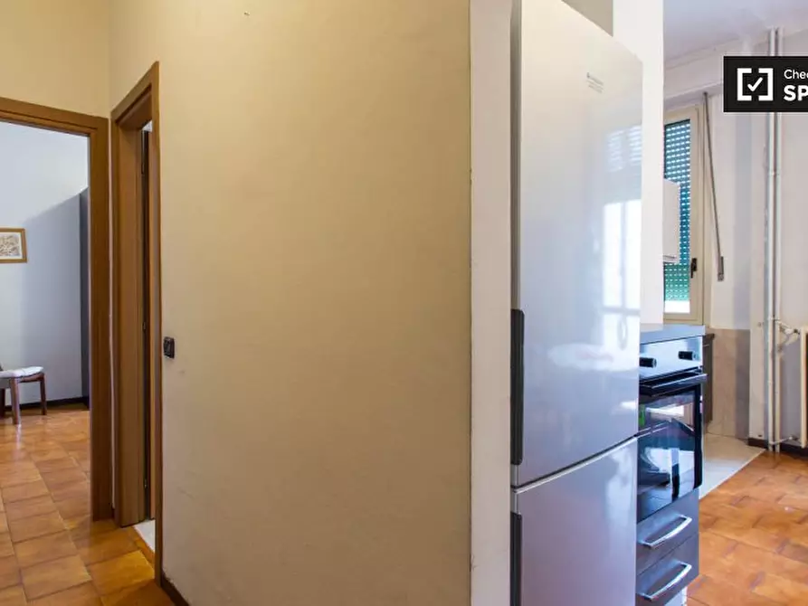 Immagine 2 di Appartamento in affitto  in Viale Fulvio Testi a Milano