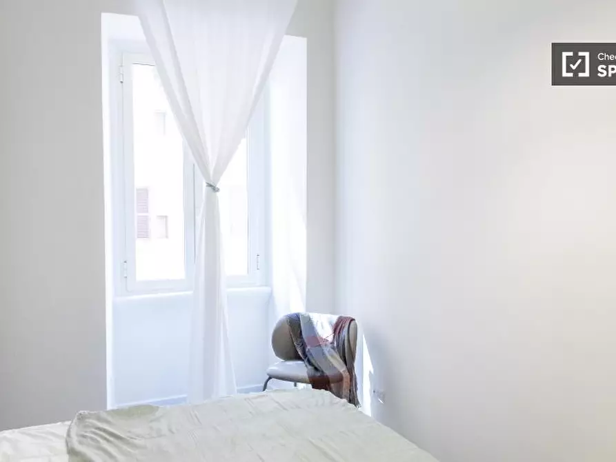 Immagine 9 di Appartamento in affitto  in Via Foligno a Roma