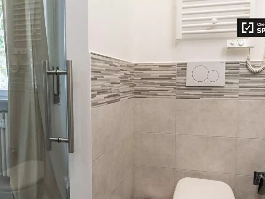 Immagine 16 di Camera condivisa in affitto  in Viale Parioli a Roma