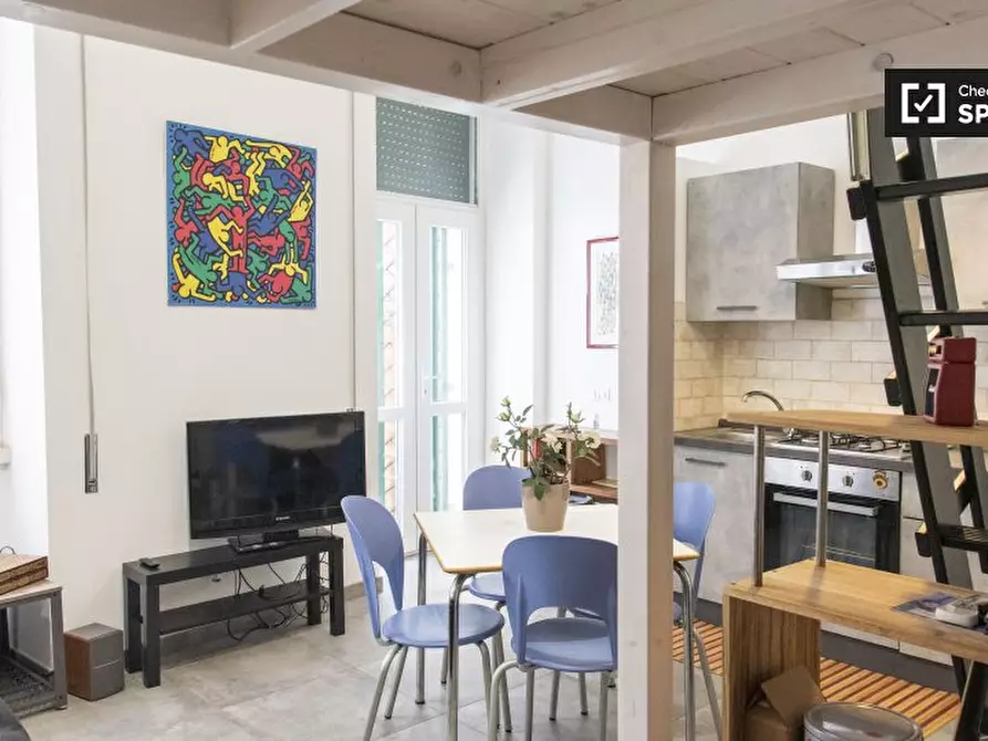 Immagine 7 di Ufficio in affitto  in Via Domenico Chelini a Roma