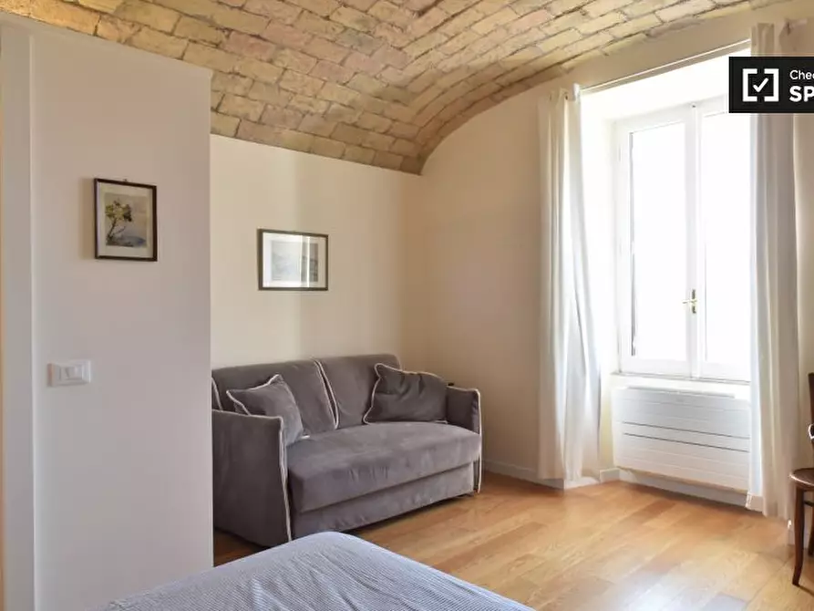 Immagine 13 di Appartamento in affitto  in Via dei Campani, 00185 Roma RM, Italy a Roma