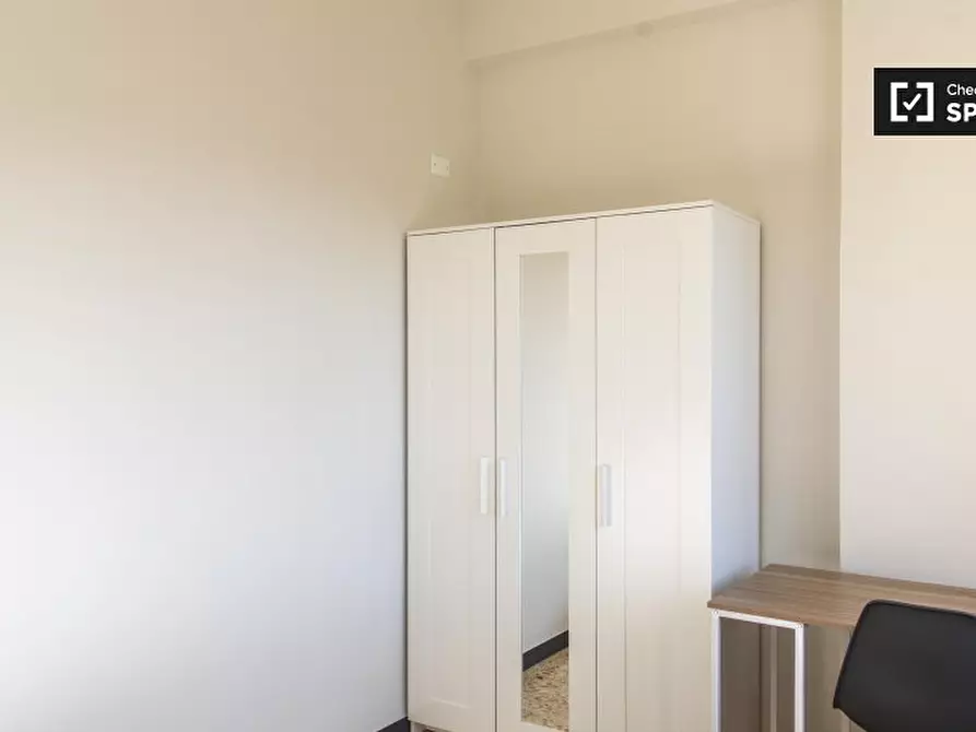 Immagine 5 di Appartamento in affitto  in Via Erasmo Gattamelata a Roma