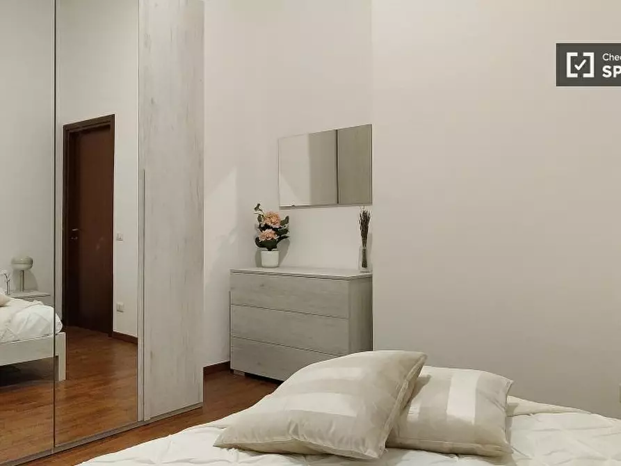 Immagine 7 di Appartamento in affitto  in Via Mario Morgantini a Milano