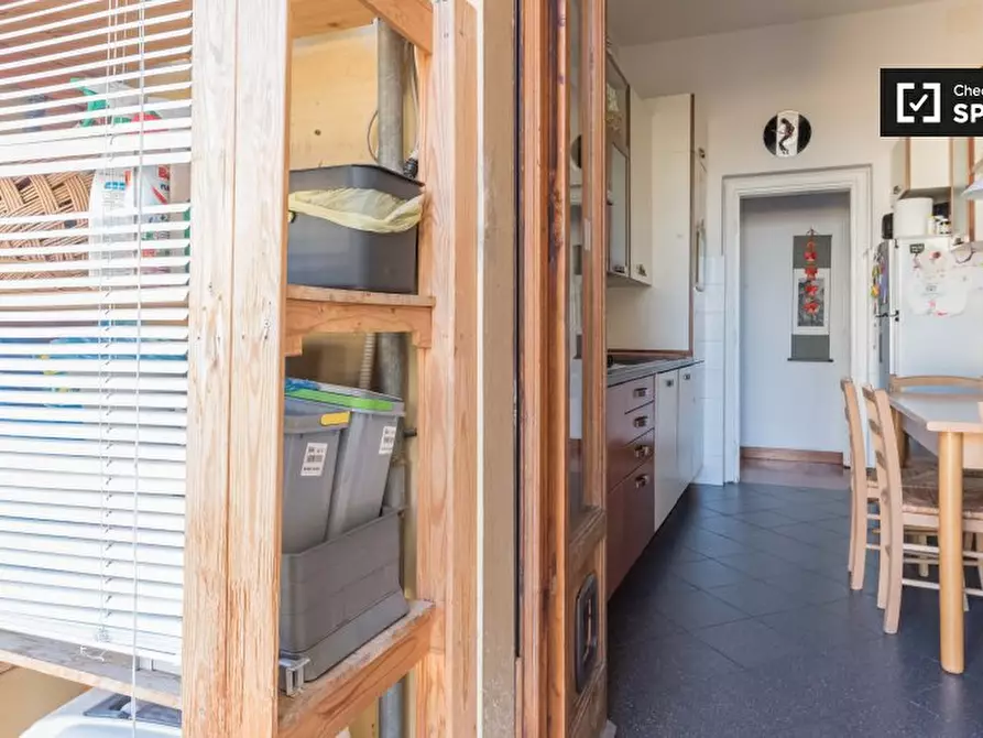 Immagine 13 di Camera condivisa in affitto  in Via Renato Fucini, 50135 Firenze FI, Italy a Firenze