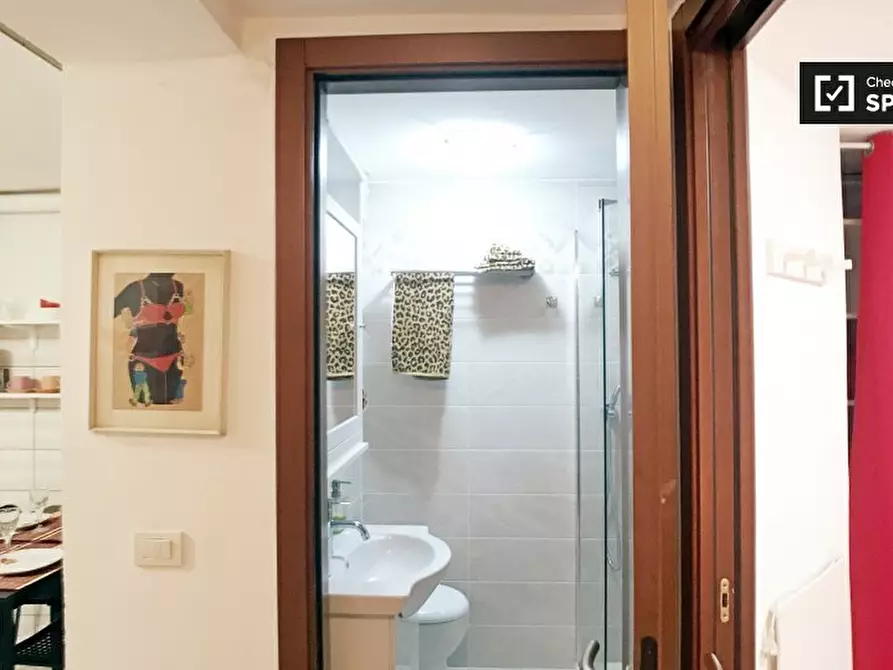 Immagine 13 di Appartamento in affitto  in Via Privata Costantino e Maria Brighenti a Milano