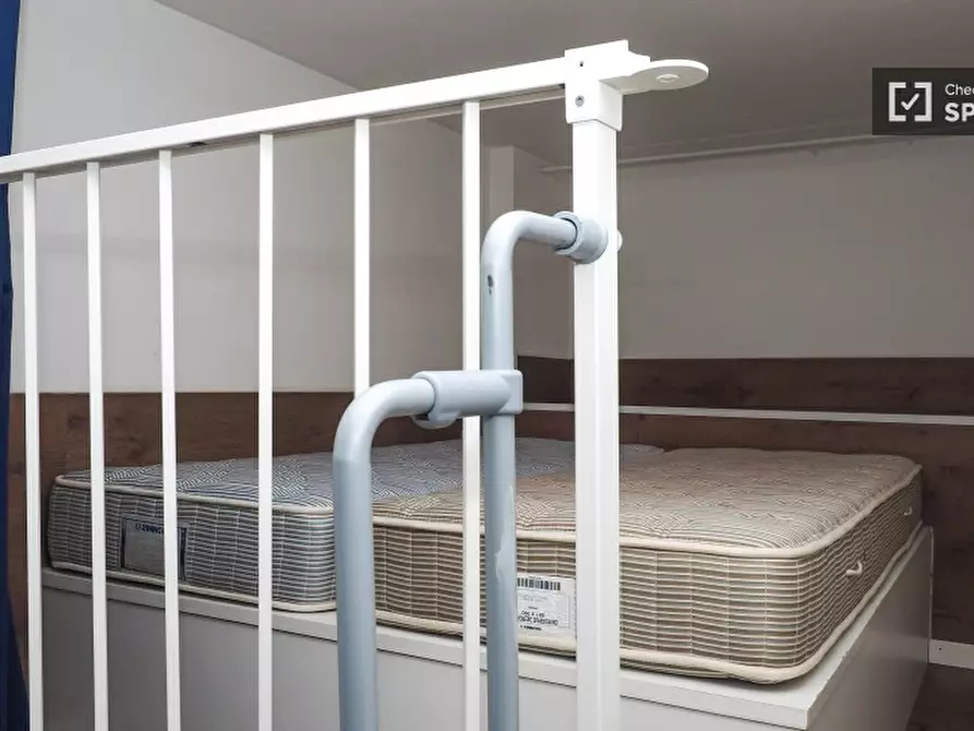 Immagine 4 di Ufficio in affitto  in Via Privata Ugo Tommei a Milano