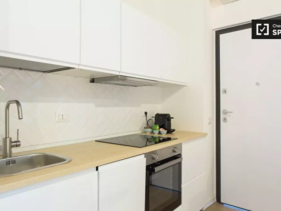 Immagine 6 di Ufficio in affitto  in Via Marco Aurelio a Milano