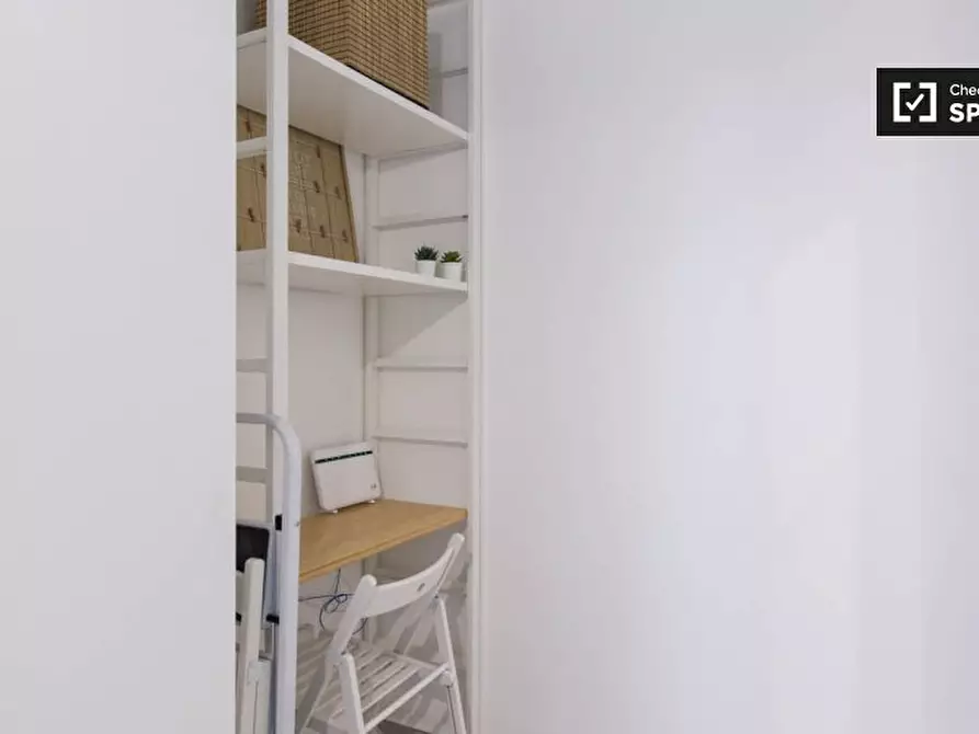 Immagine 12 di Appartamento in affitto  in Viale Bacchiglione a Milano