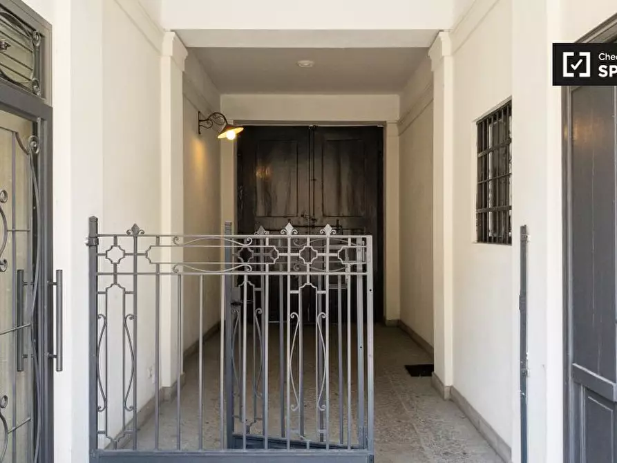 Immagine 9 di Ufficio in affitto  in Via Vespri Siciliani, 20146 Milano MI, Italy a Milano