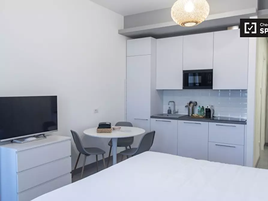 Immagine 8 di Ufficio in affitto  in Via Prenestina a Roma