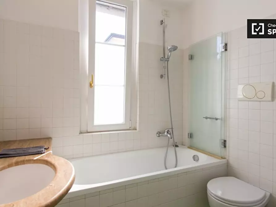 Immagine 14 di Camera condivisa in affitto  in Alessandro a Milano