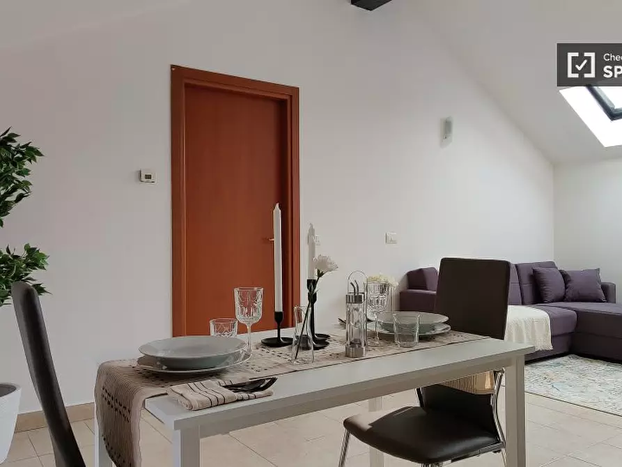 Immagine 10 di Appartamento in affitto  in Viale Romagna a Milano