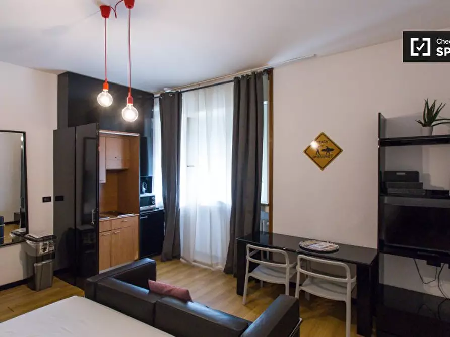 Immagine 7 di Ufficio in affitto  in Via Vincenzo Monti a Milano