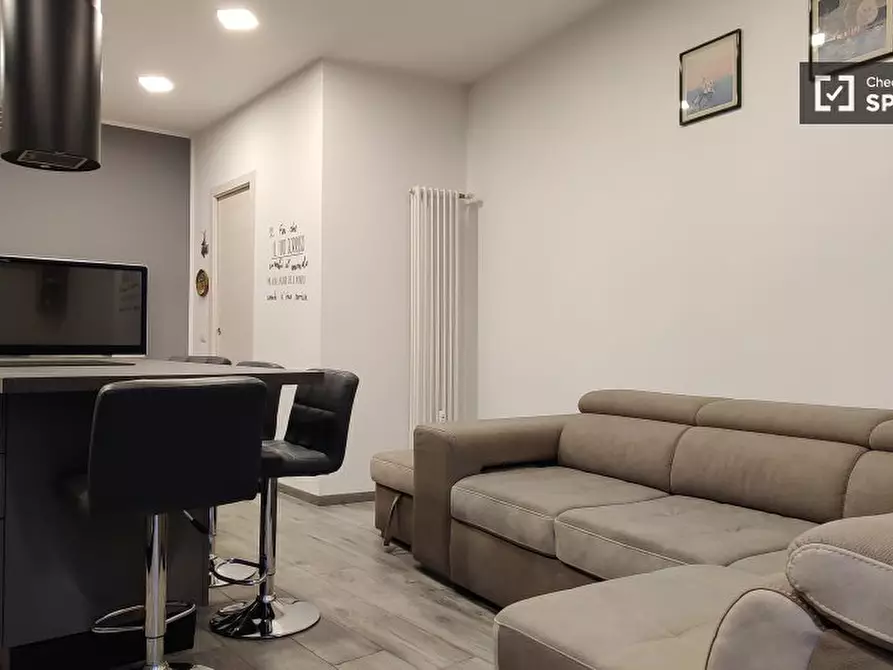 Immagine 3 di Appartamento in affitto  in Via Saverio Altamura a Milano