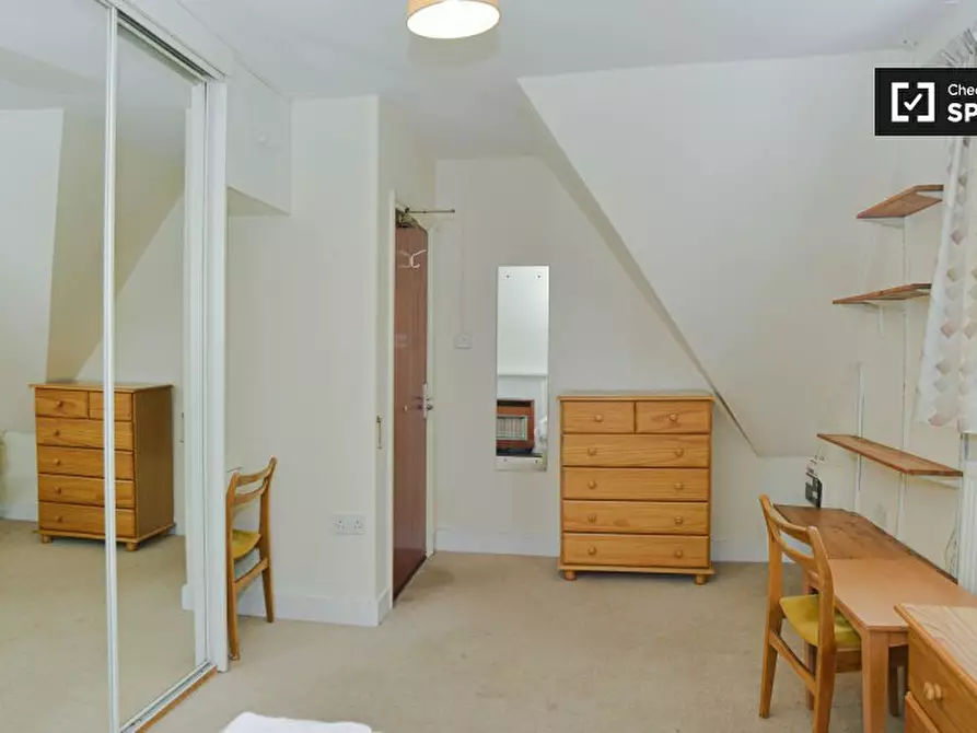 Immagine 6 di Ufficio in affitto  in F2 St Anns Villas a Kensington