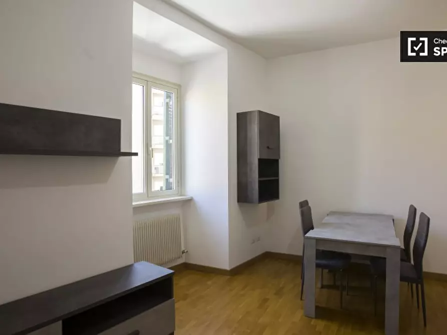 Immagine 8 di Camera condivisa in affitto  in Largo Bernardino da Feltre a Roma
