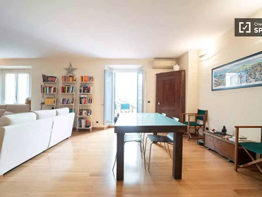 Immagine 11 di Appartamento in affitto  in Via Pietro Maroncelli a Milano