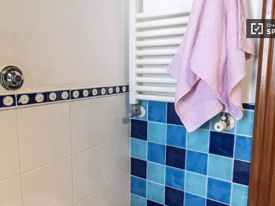 Immagine 9 di Appartamento in affitto  in Via Casilina a Roma