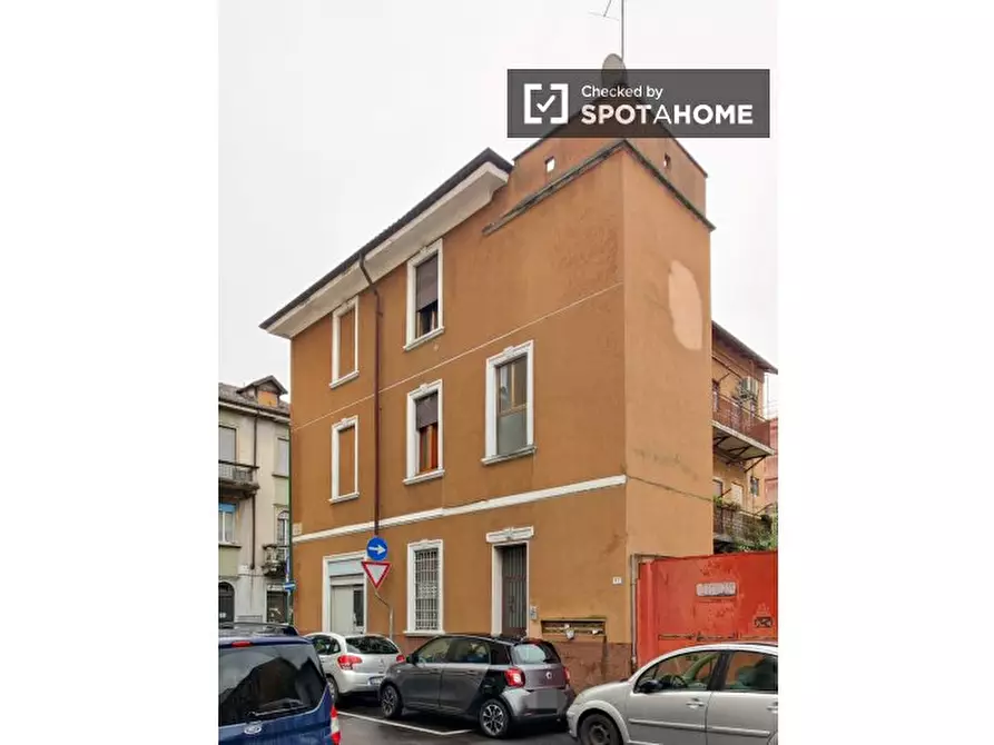 Immagine 14 di Appartamento in affitto  in Via Tolmino a Sesto San Giovanni