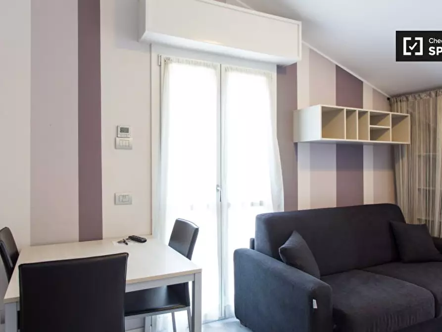 Immagine 5 di Ufficio in affitto  in Via Privata Angiolo Maffucci a Milano