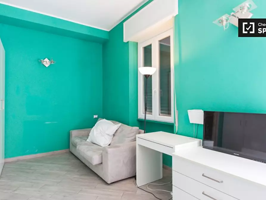 Immagine 5 di Ufficio in affitto  in Via Bordighera a Milano