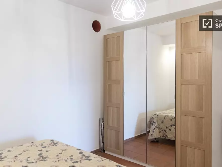 Immagine 17 di Appartamento in affitto  in Via Casali delle Cornacchiole a Roma