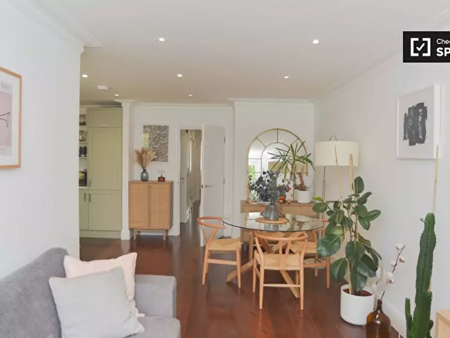 Immagine 13 di Appartamento in affitto  in The Grove a Ealing