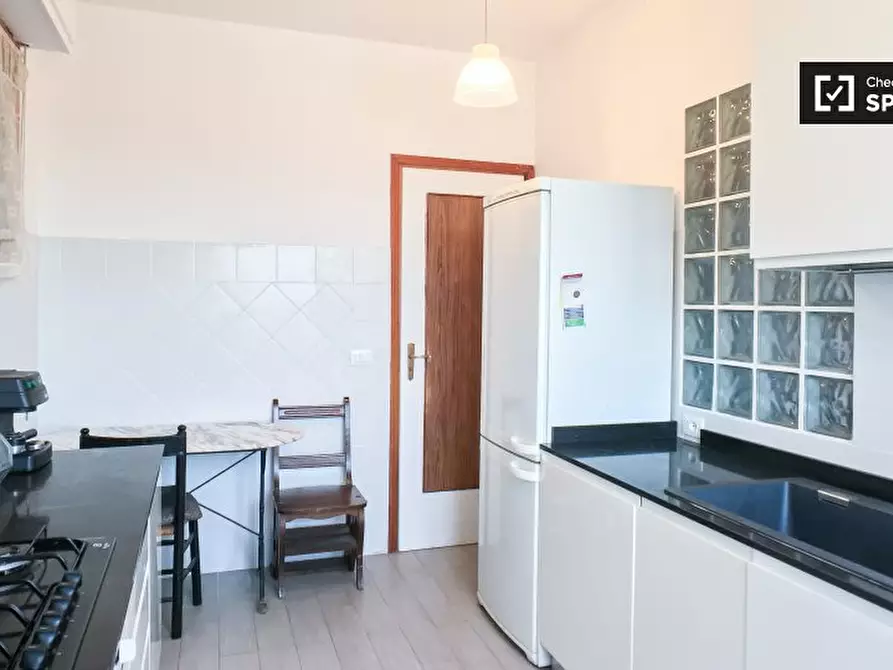 Immagine 10 di Appartamento in affitto  in Via Cechov a Roma