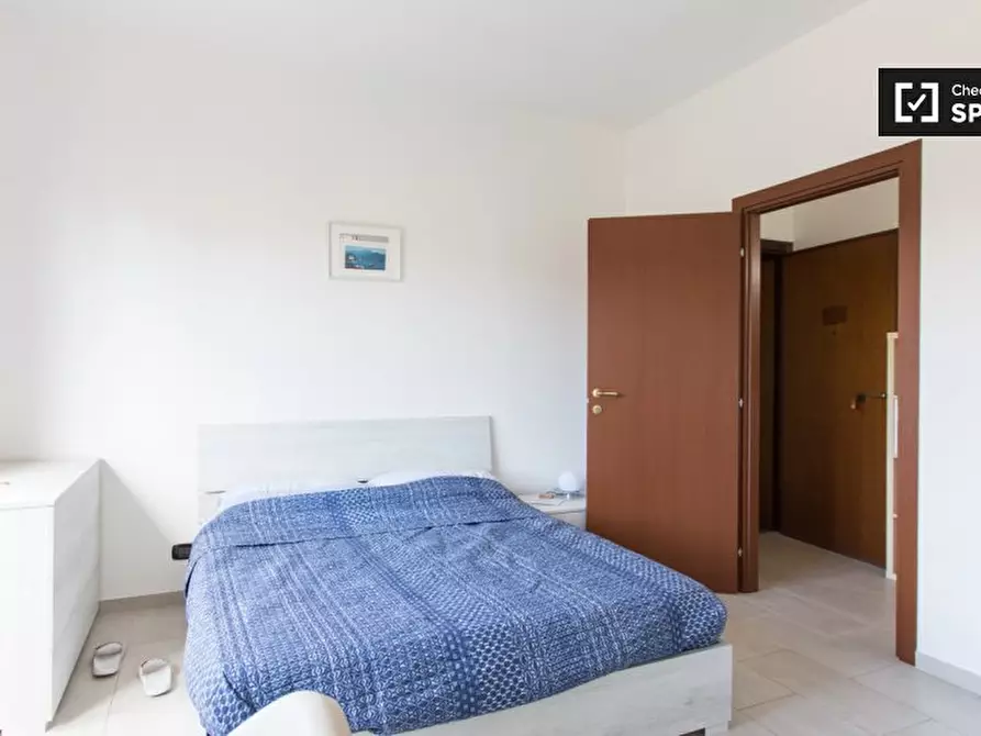 Immagine 14 di Camera condivisa in affitto  in Via Toce a Milano