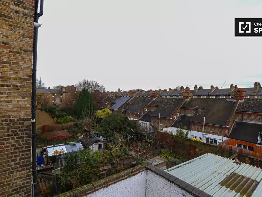 Immagine 8 di Camera condivisa in affitto  in B Queenstown Rd a Lambeth