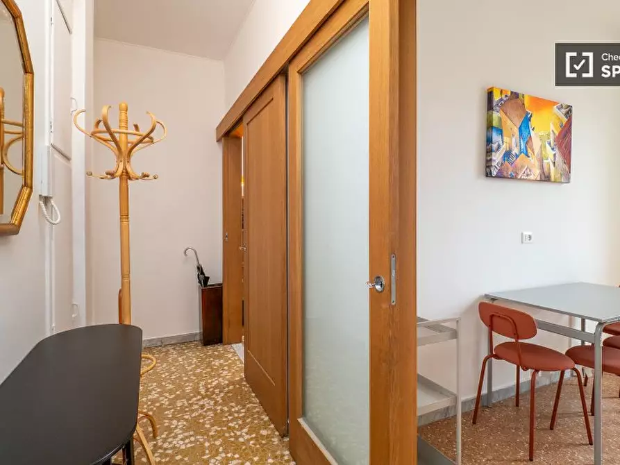 Immagine 18 di Appartamento in affitto  in Via Rembrandt a Milano