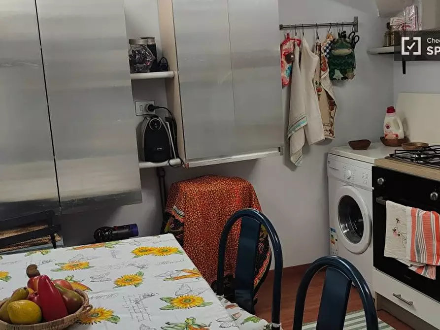 Immagine 16 di Appartamento in affitto  in Via Giorgio Washington a Milano