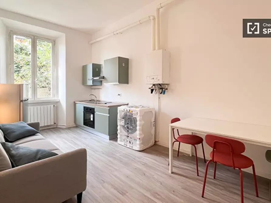 Immagine 6 di Camera condivisa in affitto  in Via Privata Maddalena Giudice Donadoni a Milano