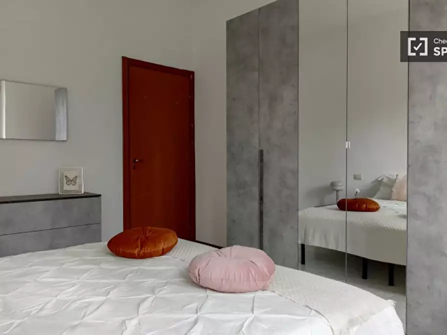 Immagine 3 di Appartamento in affitto  in Via Mario Morgantini a Milano