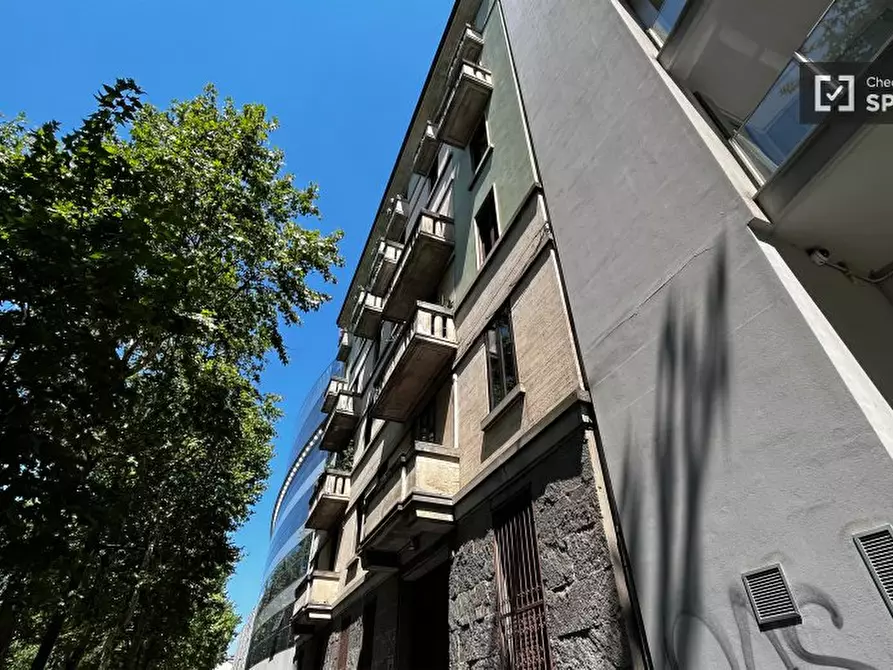 Immagine 16 di Appartamento in affitto  in Via Valtellina a Milano